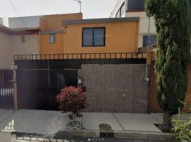 Maison 3 chambre à vendre à Coyoacan, Mexico City, Coyoacan