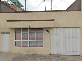 3 Habitación Casa en venta en Gustavo A Madero, Ciudad de México, Gustavo A Madero