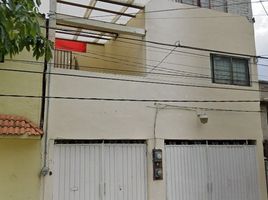 3 Habitación Villa en venta en Iztapalapa, Ciudad de México, Iztapalapa