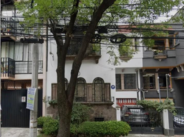 4 Schlafzimmer Haus zu verkaufen in Miguel Hidalgo, Mexico City, Miguel Hidalgo