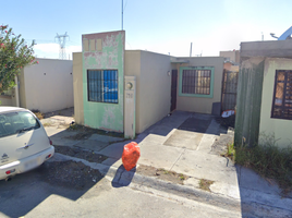 2 Schlafzimmer Haus zu verkaufen in Juarez, Nuevo Leon, Juarez