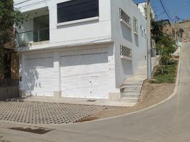 8 chambre Villa for sale in Callao, Ventanilla, Callao, Callao