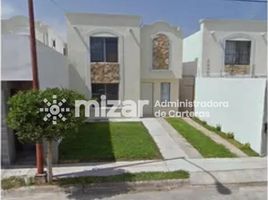 3 Schlafzimmer Villa zu verkaufen in Reynosa, Tamaulipas, Reynosa
