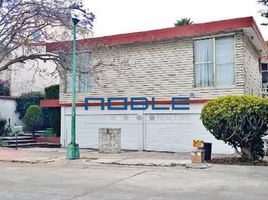 Maison 3 chambre à vendre à Naucalpan De Juarez, Mexico, Naucalpan De Juarez