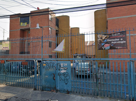2 Bedroom House for sale in Iztacalco, Mexico City, Iztacalco