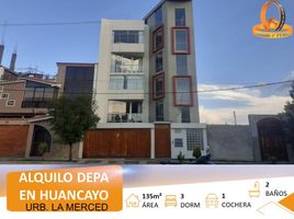 3 Habitación Apartamento en alquiler en Junín, El Tambo, Huancayo, Junín