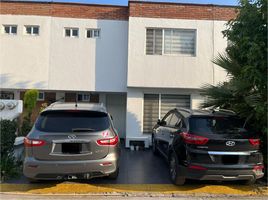Villa 3 chambre à vendre à Toluca, Mexico, Toluca