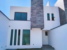 Maison 3 chambre à vendre à Toluca, Mexico, Toluca