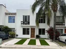 Appartement 3 chambre à vendre à Corregidora, Queretaro, Corregidora