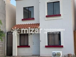 2 Bedroom Villa for sale in Hermosillo, Sonora, Hermosillo, Sonora
