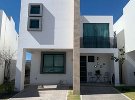 3 Habitación Casa en alquiler en Queretaro, Querétaro, Queretaro, Querétaro
