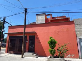 2 Schlafzimmer Haus zu verkaufen in Iztapalapa, Mexico City, Iztapalapa