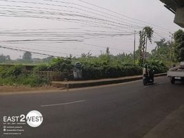  Land for sale in Semplak, Bogor, Semplak