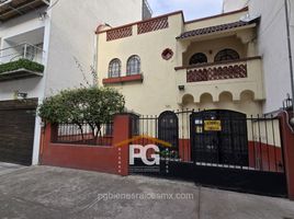 Maison 3 chambre à vendre à Miguel Hidalgo, Mexico City, Miguel Hidalgo