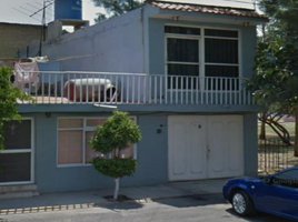 3 Schlafzimmer Haus zu verkaufen in Gustavo A Madero, Mexico City, Gustavo A Madero