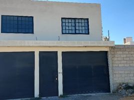 Maison 3 chambre à vendre à Almoloya De Juarez, Mexico, Almoloya De Juarez