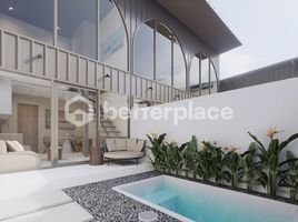 1 Bedroom House for sale in Bali, Kuta, Badung, Bali