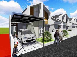 2 Bedroom House for sale in Sokaraja, Banyumas, Sokaraja