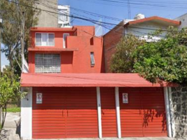 4 Schlafzimmer Haus zu verkaufen in Cuauhtemoc, Mexico City, Cuauhtemoc