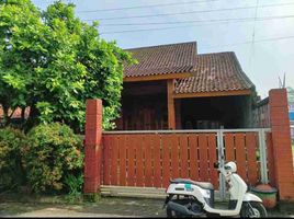 3 Kamar Rumah for sale in Kidung Kandang, Malang Regency, Kidung Kandang