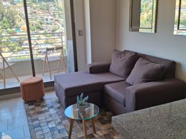 1 Habitación Apartamento en alquiler en Chile, Valparaiso, Valparaíso, Valparaíso, Chile