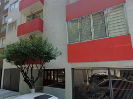 2 Schlafzimmer Wohnung zu verkaufen in Benito Juarez, Mexico City, Benito Juarez