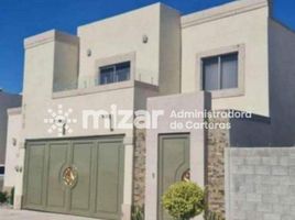 Villa 3 chambre à vendre à Cajeme, Sonora, Cajeme