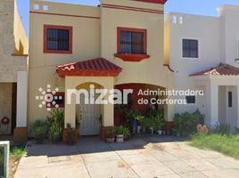 在Navojoa, Sonora出售的3 卧室 屋, Navojoa