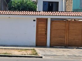 在Chorrillos, Lima出售的3 卧室 屋, Chorrillos