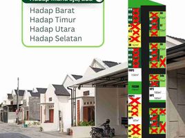 2 Bedroom House for sale in Kartasura, Sukoharjo, Kartasura