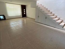 Maison 3 chambre à vendre à Ocoyucan, Puebla, Ocoyucan