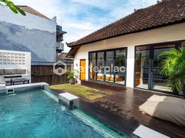 2 Schlafzimmer Villa zu verkaufen in Badung, Bali, Kuta, Badung, Bali