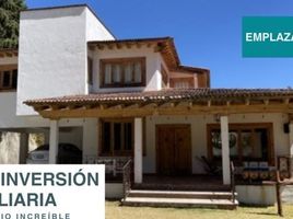Maison 3 chambre à vendre à Huixquilucan, Mexico, Huixquilucan