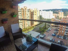 3 Bedroom Apartment for sale in Fundacion Cardioinfantil-Instituto de Cardiologia, Bogota, Bogota