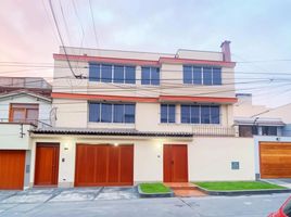 3 Habitación Departamento en alquiler en University of Piura (Lima campus), Miraflores, Santiago de Surco