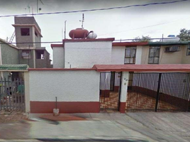 Maison 4 chambre à vendre à Gustavo A Madero, Mexico City, Gustavo A Madero