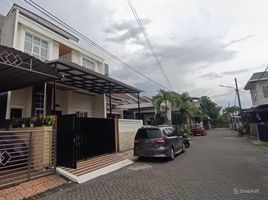 3 Bedroom House for sale in Gayungan, Surabaya, Gayungan