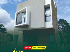 3 Bedroom House for sale in West Jawa, Cicadas, Bandung, West Jawa