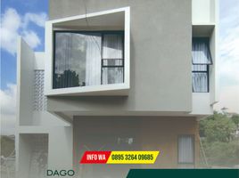 3 Kamar Vila for sale in Husein Sastranegara International Airport, Andir, Sukajadi