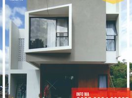 3 Bedroom House for sale in West Jawa, Sukajadi, Bandung, West Jawa