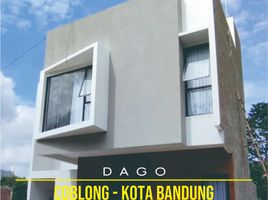 3 Kamar Vila for sale in Husein Sastranegara International Airport, Andir, Cimahi Utara