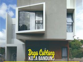 3 Bedroom Villa for sale in Bandung Institute of Technology, Sukajadi, Lembang