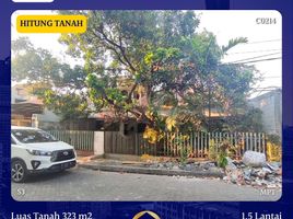  Villa en venta en Tenggilis Mejoyo, East Jawa, Tenggilis Mejoyo