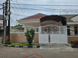 3 Habitación Villa en venta en Mulyorejo, East Jawa, Mulyorejo