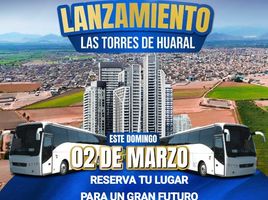  Terreno (Parcela) en venta en Huaral, Lima, Huaral, Huaral