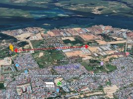  Land for sale in Batam, Riau, Batam Barat, Batam