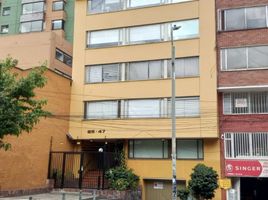Appartement 2 chambre à vendre à Bogota, Cundinamarca, Bogota