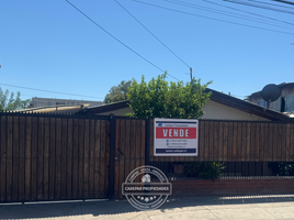 2 Bedroom House for sale in Chile, Pirque, Cordillera, Santiago, Chile