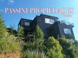  Casa en venta en Chile, Pucón, Cautín, Araucanía, Chile
