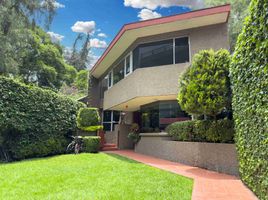 2 Habitación Villa en venta en Miguel Hidalgo, Ciudad de México, Miguel Hidalgo